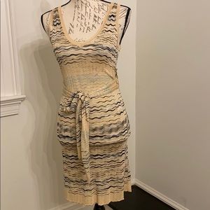MISSONI DRESS